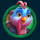 country farming slot turkey symbol