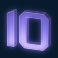 cyber attack slot 10 symbol