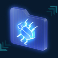 cyber attack slot bug symbol