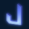 cyber attack slot j symbol