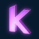 cyber attack slot k symbol