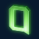 cyber attack slot q symbol