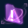 cyber attack slot warning symbol