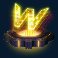 cyber attack slot wild symbol