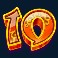 fat panda slot 10 symbol