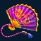 fat panda slot fan symbol