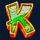 fat panda slot king symbol