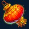 fat panda slot lantern symbol