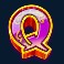 fat panda slot queen symbol