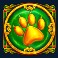 fat panda slot scatter symbol