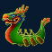 floating dragon dragon boat festival slot boat symbol