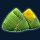 floating dragon dragon boat festival slot zongzi symbol