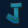 fox mayhem slot j symbol