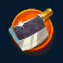 fox mayhem slot meat cleaver symbol