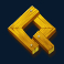 fox mayhem slot q symbol