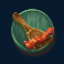 fox mayhem slot spatula and bacon symbol