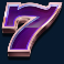 free reelin joker slot purple 7 symbol