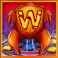 gluttony slot cooked chicken wild symbol