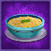 gluttony slot macaroni and cheese symbol