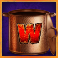 gluttony slot wild pot symbol