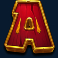 heist for the golden nuggets slot a symbol