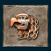 lara croft tomb of the sun slot bird carving symbol