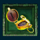 lara croft tomb of the sun slot compass symbol