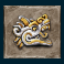 lara croft tomb of the sun slot crocodile carving symbol