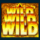 lara croft tomb of the sun slot triple wild symbol