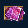 magic tricks slot cards symbol