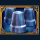 magic tricks slot cups symbol