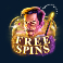 magic tricks slot free spins scatter symbol