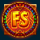 mighty masks slot fs scatter symbol