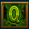 mighty masks slot q symbol