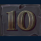 monsters unchained slot 10 symbol