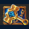 monsters unchained slot blue chain breaker scatter symbol