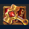 monsters unchained slot red chain breaker scatter symbol