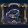 monsters unchained slot shackle symbol