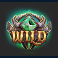 monsters unchained slot wild symbol
