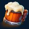 pirates pub slot beer symbol