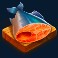 pirates pub slot fish symbol