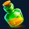 pirates pub slot potion symbol