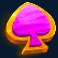 pirates pub slot spade symbol