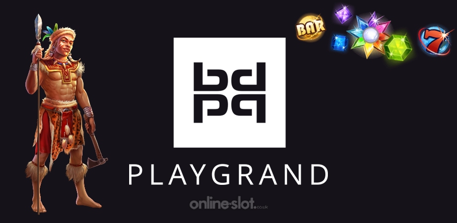 playgrand slots