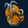 rascal riches slot grappling symbol