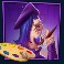 rascal riches slot painter symbol