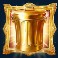 rascal riches slot scatter symbol
