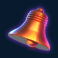 reel star dream drop slot bell symbol
