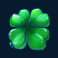 reel star dream drop slot four leaf clover symbol