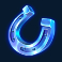 reel star dream drop slot horseshoe symbol